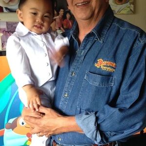 Meet your Posher, Francis